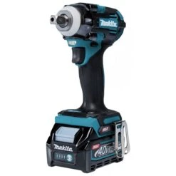 Makita TW005GD201 40 V Max Slagmoersleutel -Aanbiedingen Tool Gigant Winkel TW005GD201 C2R0 s101