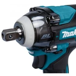 Makita TW005GZ 40 V Max Slagmoersleutel -Aanbiedingen Tool Gigant Winkel TW005G F 001