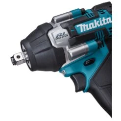 Makita TW007GZ 40 V Max Slagmoersleutel -Aanbiedingen Tool Gigant Winkel TW007GZ F 002