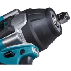 Makita TW007GZ 40 V Max Slagmoersleutel -Aanbiedingen Tool Gigant Winkel TW007GZ F 003
