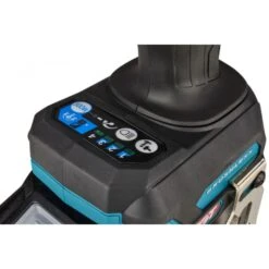 Makita TW008GZ 40 V Max Slagmoersleutel -Aanbiedingen Tool Gigant Winkel TW008GZ F 001