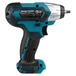 Makita TW060DZJ 12 V Max Slagmoersleutel -Aanbiedingen Tool Gigant Winkel TW060D A7C0
