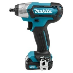 Makita TW140DSAJ 12 V Max Slagmoersleutel -Aanbiedingen Tool Gigant Winkel TW140DSAJ A1C0