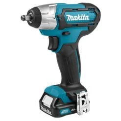 Makita TW140DSAJ 12 V Max Slagmoersleutel -Aanbiedingen Tool Gigant Winkel TW140DSAJ A1L0