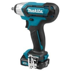 Makita TW140DSAJ 12 V Max Slagmoersleutel -Aanbiedingen Tool Gigant Winkel TW140DSAJ A1R0