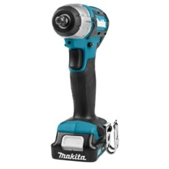 Makita TW140DSAJ 12 V Max Slagmoersleutel -Aanbiedingen Tool Gigant Winkel TW140DSAJ A2R0