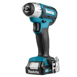 Makita TW140DSAJ 12 V Max Slagmoersleutel -Aanbiedingen Tool Gigant Winkel TW140DSAJ A2R0 s101