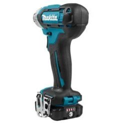 Makita TW140DSAJ 12 V Max Slagmoersleutel -Aanbiedingen Tool Gigant Winkel TW140DSAJ A8L0