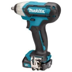 Makita TW140DSAJ 12 V Max Slagmoersleutel -Aanbiedingen Tool Gigant Winkel TW140DSAJ C1R0