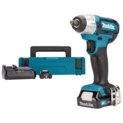 Makita TW140DSAJ 12 V Max Slagmoersleutel -Aanbiedingen Tool Gigant Winkel TW140DSAJ C2R0 s100