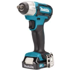 Makita TW140DSAJ 12 V Max Slagmoersleutel -Aanbiedingen Tool Gigant Winkel TW140DSAJ C2R0 s101