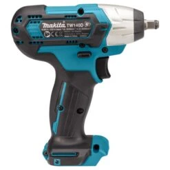 Makita TW140DZJ 12 V Max Slagmoersleutel -Aanbiedingen Tool Gigant Winkel TW140D C7C0