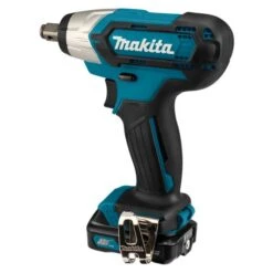 Makita TW141DSAJ 12 V Max Slagmoersleutel -Aanbiedingen Tool Gigant Winkel TW141DSAJ A1R0