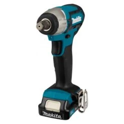 Makita TW141DSAJ 12 V Max Slagmoersleutel -Aanbiedingen Tool Gigant Winkel TW141DSAJ A2R0