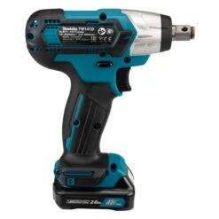 Makita TW141DSAJ 12 V Max Slagmoersleutel -Aanbiedingen Tool Gigant Winkel TW141DSAJ A7C0