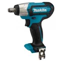 Makita TW141DZJ 12 V Max Slagmoersleutel -Aanbiedingen Tool Gigant Winkel TW141D A1L0