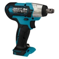 Makita TW141DSAJ 12 V Max Slagmoersleutel -Aanbiedingen Tool Gigant Winkel TW141D A7R0 1