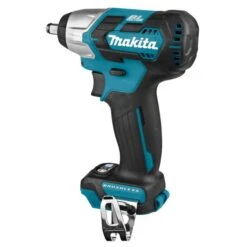 Makita TW160DZJ 12 V Max Slagmoersleutel -Aanbiedingen Tool Gigant Winkel TW160D A1R0