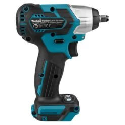 Makita TW160DZJ 12 V Max Slagmoersleutel -Aanbiedingen Tool Gigant Winkel TW160D A7C0