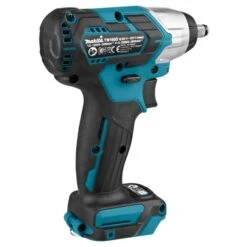 Makita TW160DZJ 12 V Max Slagmoersleutel -Aanbiedingen Tool Gigant Winkel TW160D A7L0