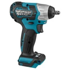 Makita TW160DZJ 12 V Max Slagmoersleutel -Aanbiedingen Tool Gigant Winkel TW160D A7R0