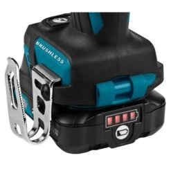 Makita TW160DZJ 12 V Max Slagmoersleutel -Aanbiedingen Tool Gigant Winkel TW160D F 001
