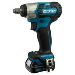 Makita TW161DSAJ 12 V Max Slagmoersleutel -Aanbiedingen Tool Gigant Winkel TW161DSAJ A1L0