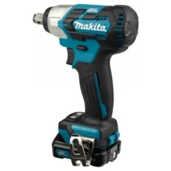 Makita TW161DSAJ 12 V Max Slagmoersleutel -Aanbiedingen Tool Gigant Winkel TW161DSAJ A1R0