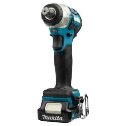 Makita TW161DSAJ 12 V Max Slagmoersleutel -Aanbiedingen Tool Gigant Winkel TW161DSAJ A2R0 s101