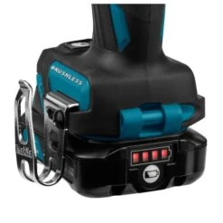 Makita TW161DSAJ 12 V Max Slagmoersleutel -Aanbiedingen Tool Gigant Winkel TW161DSAJ F 001