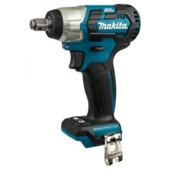 Makita TW161DSAJ 12 V Max Slagmoersleutel -Aanbiedingen Tool Gigant Winkel TW161D A1L0