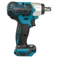 Makita TW161DSAJ 12 V Max Slagmoersleutel -Aanbiedingen Tool Gigant Winkel TW161D A7C0