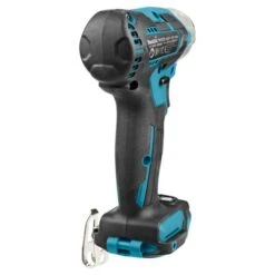 Makita TW161DZJ 12 V Max Slagmoersleutel -Aanbiedingen Tool Gigant Winkel TW161D A8R0 1
