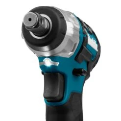 Makita TW161DSAJ 12 V Max Slagmoersleutel -Aanbiedingen Tool Gigant Winkel TW161D F 002