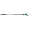 Makita UA004GZ XGT 40 V Max Telescopische Accu Stokkettingzaag 30 Cm