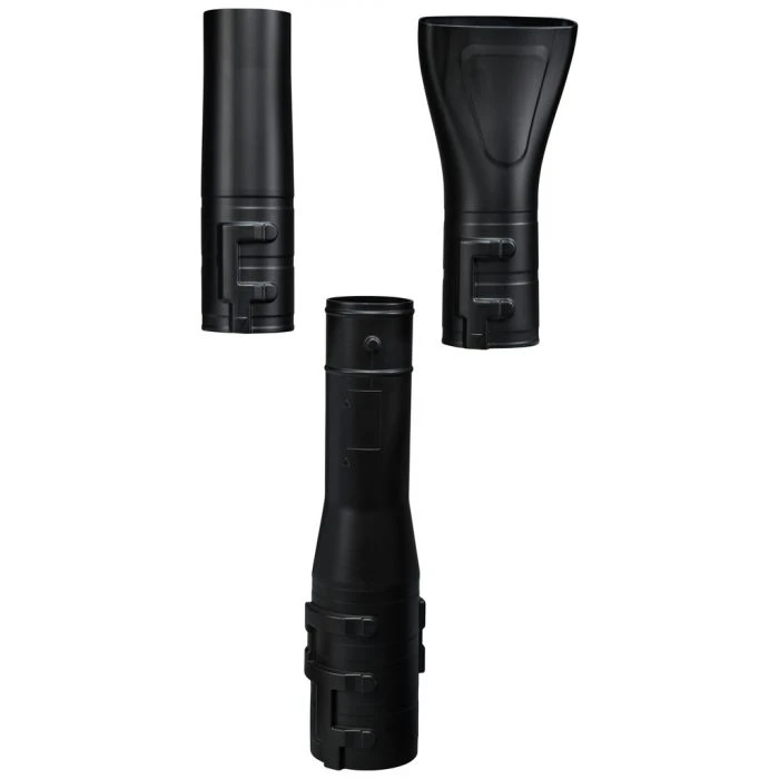 Makita UB001GM101 XGT 40 V Max Bladblazer 3 Makita UB001GM101 XGT 40 V Max Bladblazer - Afbeelding 3