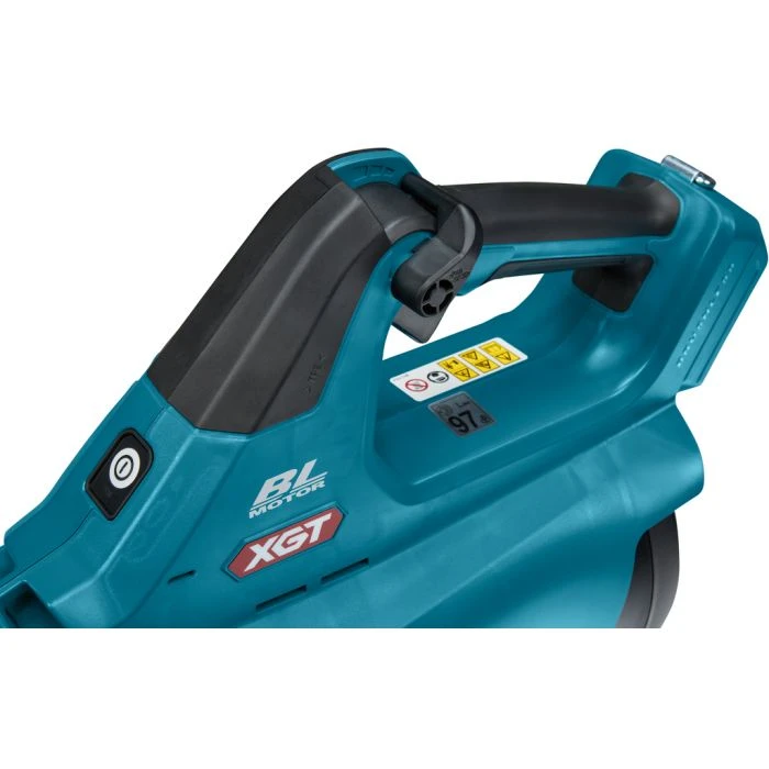 Makita UB001GM101 XGT 40 V Max Bladblazer 4 Makita UB001GM101 XGT 40 V Max Bladblazer - Afbeelding 4