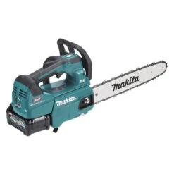 Makita UC004GM101 XGT 40 V Max Tophandle Kettingzaag 35 Cm