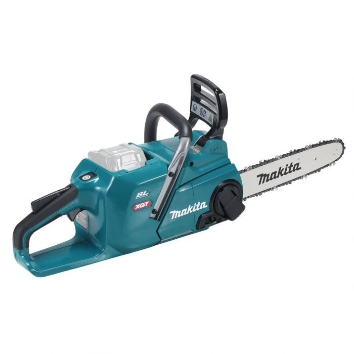 Makita UC014GZ XGT 40 V Max Kettingzaag 30 Cm 1 Makita UC014GZ XGT 40 V Max Kettingzaag 30 Cm