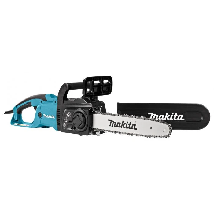 Makita UC3551A 230 V Kettingzaag 2.000 Watt 35 Cm 4 Makita UC3551A 230 V Kettingzaag 2.000 Watt 35 Cm - Afbeelding 4