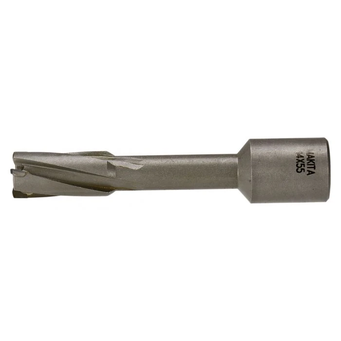 Makita UD00UPC14L Kernboor HM 14x55mm 1 Makita UD00UPC14L Kernboor HM 14x55mm