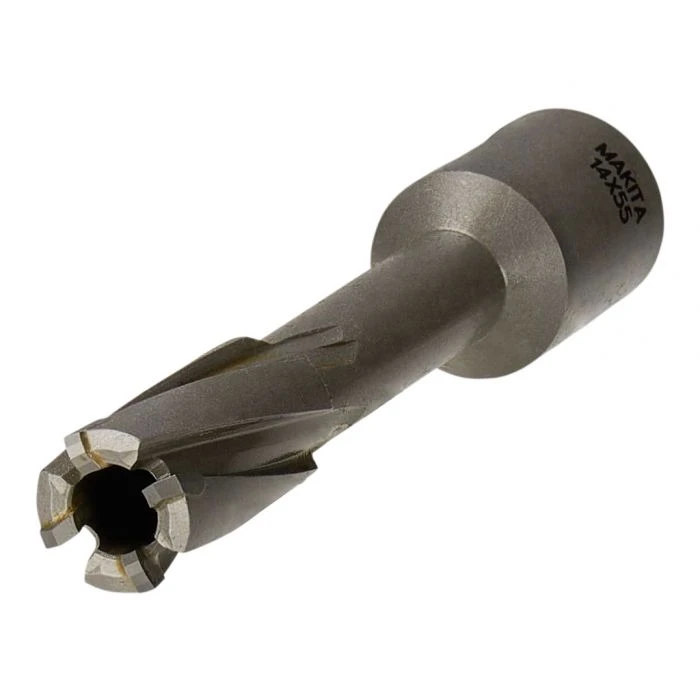 Makita UD00UPC14L Kernboor HM 14x55mm 2 Makita UD00UPC14L Kernboor HM 14x55mm - Afbeelding 2