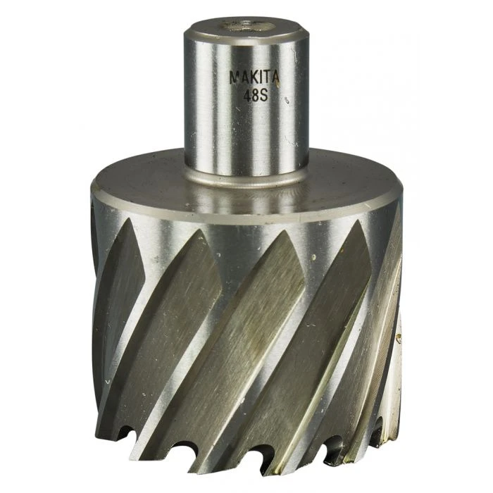 Makita UD00UPC48S Kernboor Metaal 48x35mm 1 Makita UD00UPC48S Kernboor Metaal 48x35mm