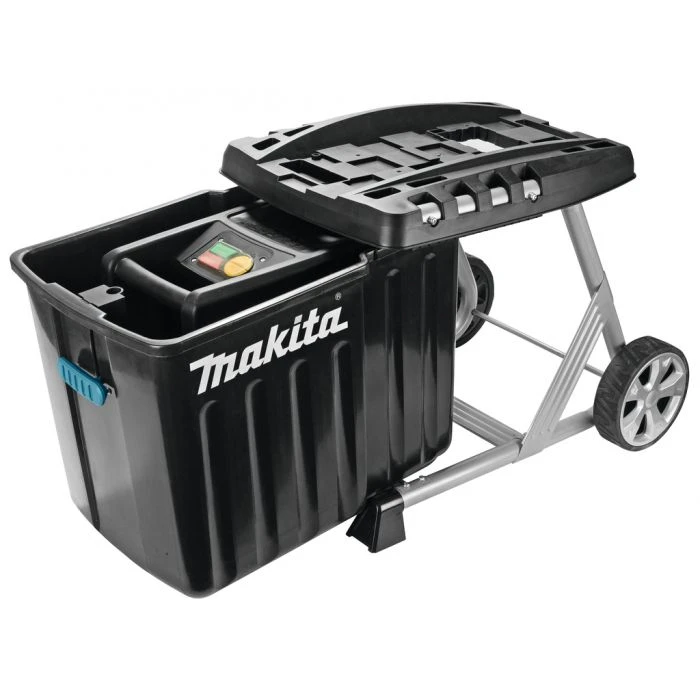 Makita UD2500 230 V Hakselaar 3 Makita UD2500 230 V Hakselaar - Afbeelding 3