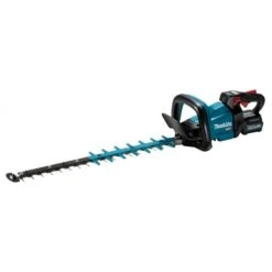 Makita UH004GD201 XGT 40 V Max Heggenschaar 60cm Trimuitvoering