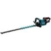 Makita UH005GZ XGT 40 V Max Heggenschaar 75cm Trimuitvoering