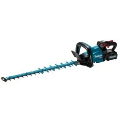 Makita UH008GM201 XGT 40 V Max Heggenschaar 60cm