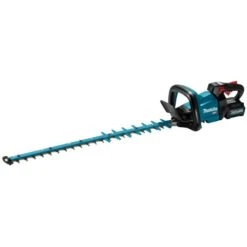 Makita UH009GM201 XGT 40 V Max Heggenschaar 75cm