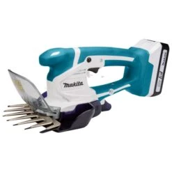 Makita UM603DWY 18 V Grasschaar 21 Makita UM603DWY 18 V Grasschaar -Aanbiedingen Tool Gigant Winkel UM603DWY C1L0