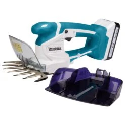 Makita UM603DWY 18 V Grasschaar 22 Makita UM603DWY 18 V Grasschaar -Aanbiedingen Tool Gigant Winkel UM603DWY C1L0 s01